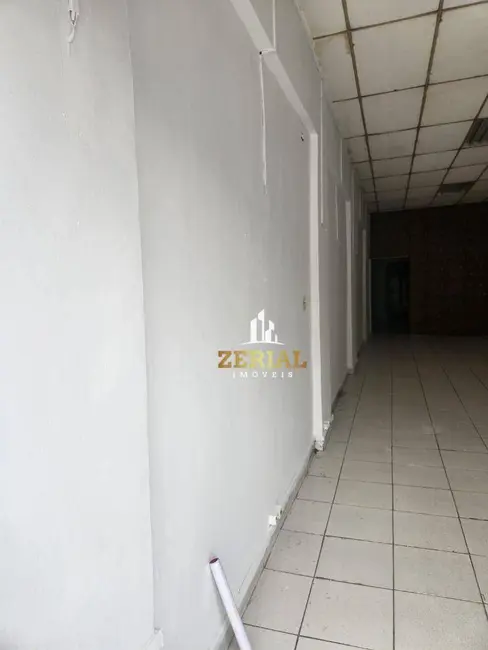 Foto 2 de Sala Comercial para alugar, 90m2 em Centro, Sao Caetano Do Sul - SP