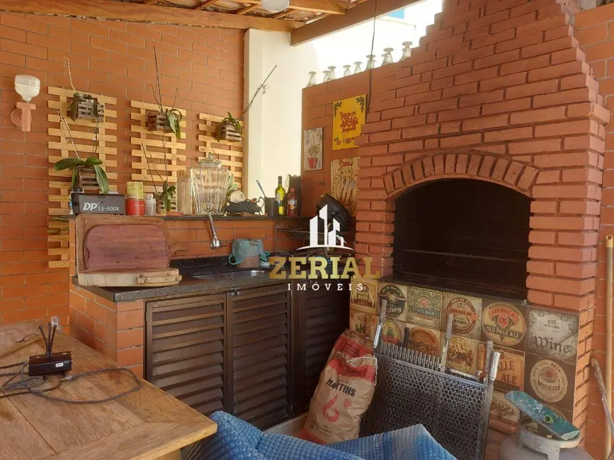 Foto 9 de Sobrado com 3 quartos à venda, 400m2 em Barcelona, Sao Caetano Do Sul - SP