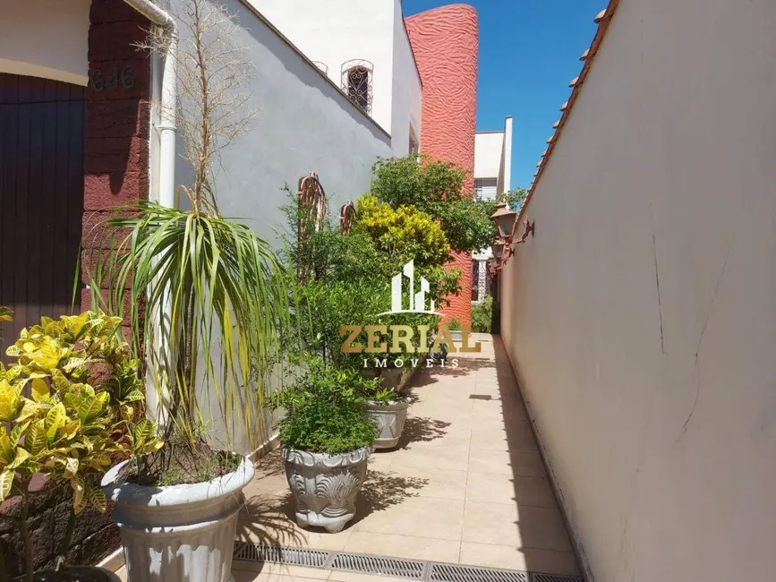 Foto 8 de Sobrado com 3 quartos à venda, 400m2 em Barcelona, Sao Caetano Do Sul - SP