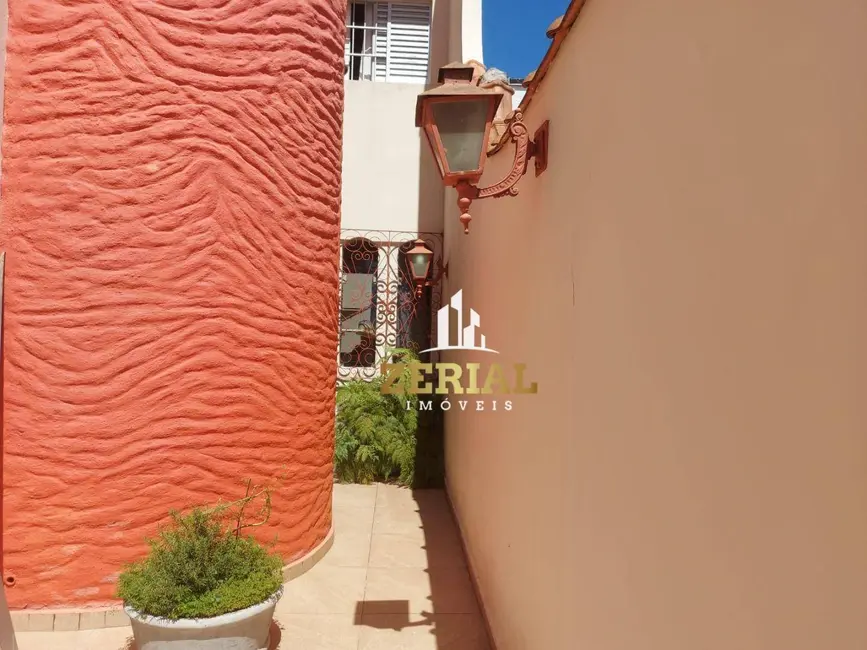 Foto 6 de Sobrado com 3 quartos à venda, 400m2 em Barcelona, Sao Caetano Do Sul - SP