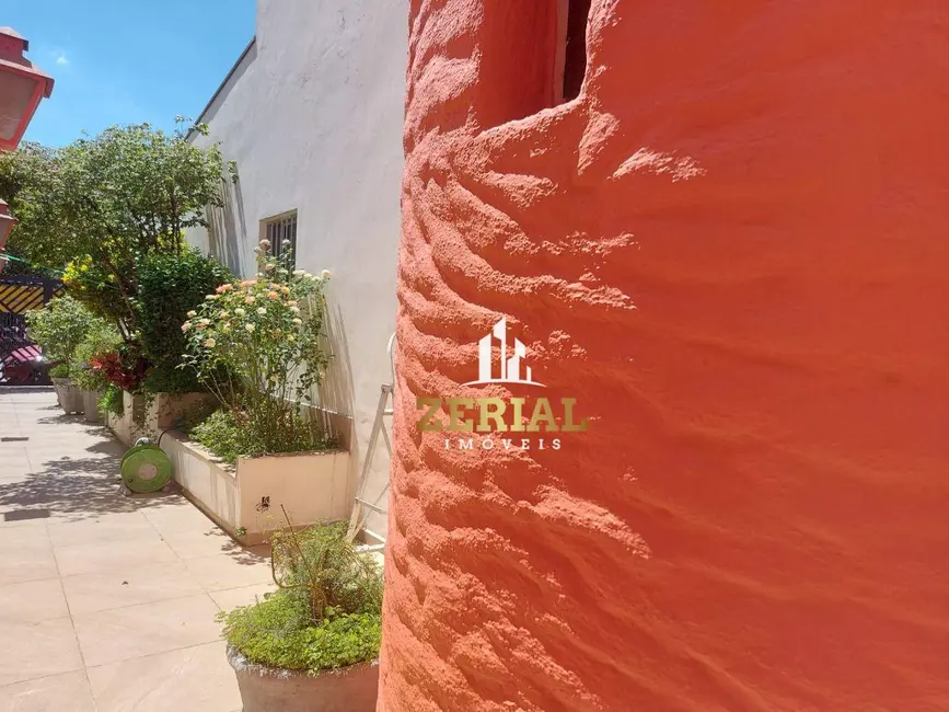 Foto 7 de Sobrado com 3 quartos à venda, 400m2 em Barcelona, Sao Caetano Do Sul - SP