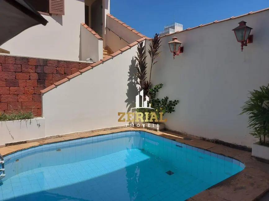 Foto 2 de Sobrado com 3 quartos à venda, 400m2 em Barcelona, Sao Caetano Do Sul - SP