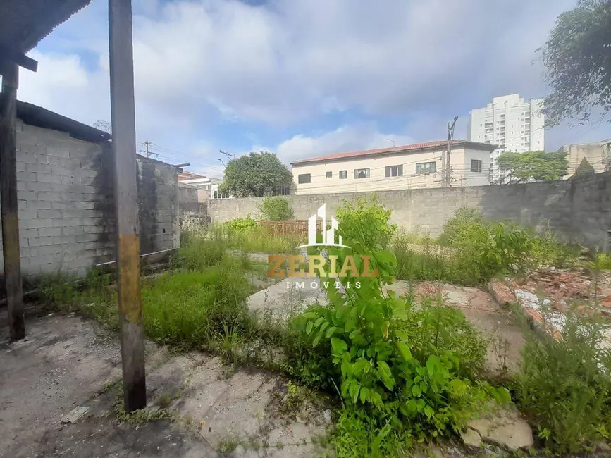 Foto 3 de Terreno / Lote para alugar, 440m2 em Centro, Sao Caetano Do Sul - SP
