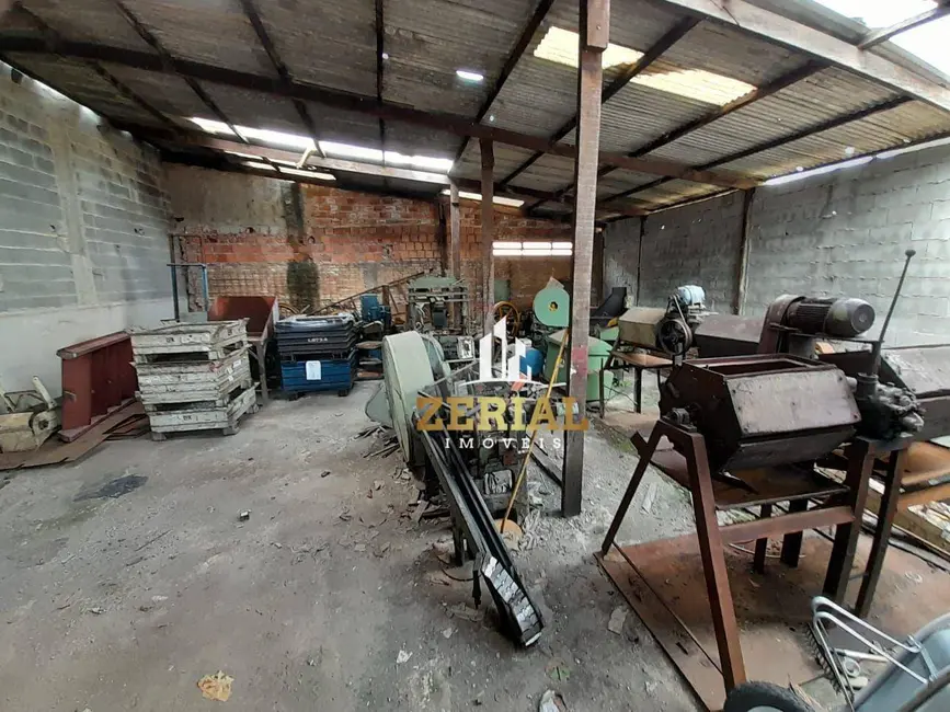 Foto 4 de Terreno / Lote para alugar, 440m2 em Centro, Sao Caetano Do Sul - SP