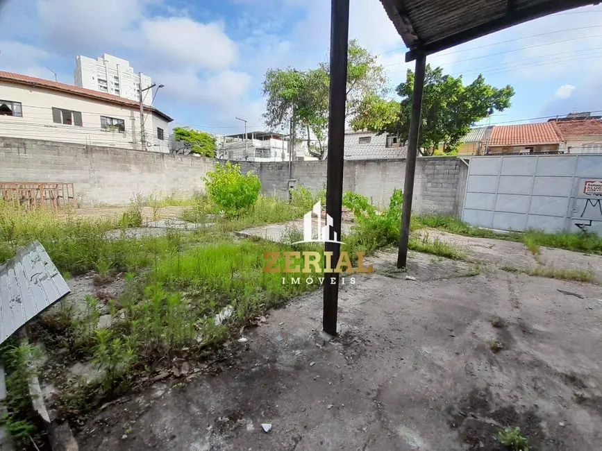 Foto 2 de Terreno / Lote para alugar, 440m2 em Centro, Sao Caetano Do Sul - SP