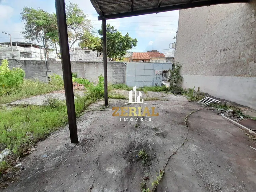Foto 1 de Terreno / Lote para alugar, 440m2 em Centro, Sao Caetano Do Sul - SP