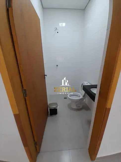 Foto 9 de Sala Comercial para alugar, 55m2 em Santa Paula, Sao Caetano Do Sul - SP