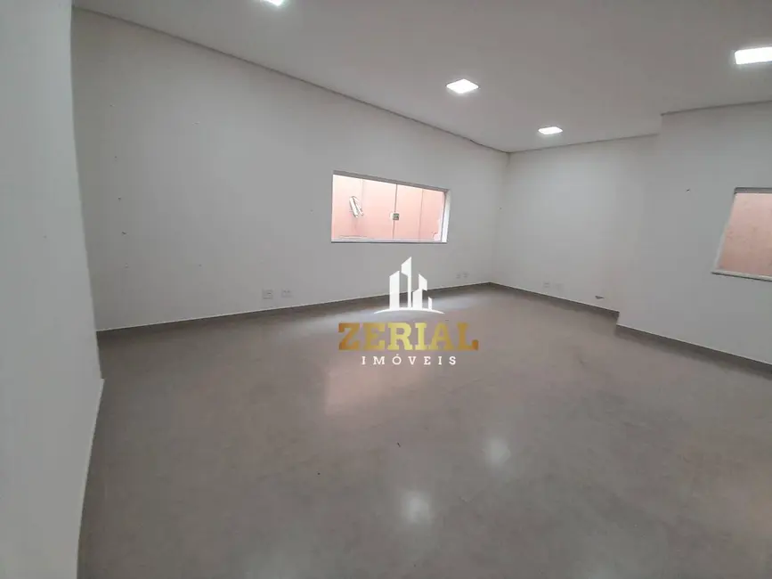 Foto 5 de Sala Comercial para alugar, 55m2 em Santa Paula, Sao Caetano Do Sul - SP