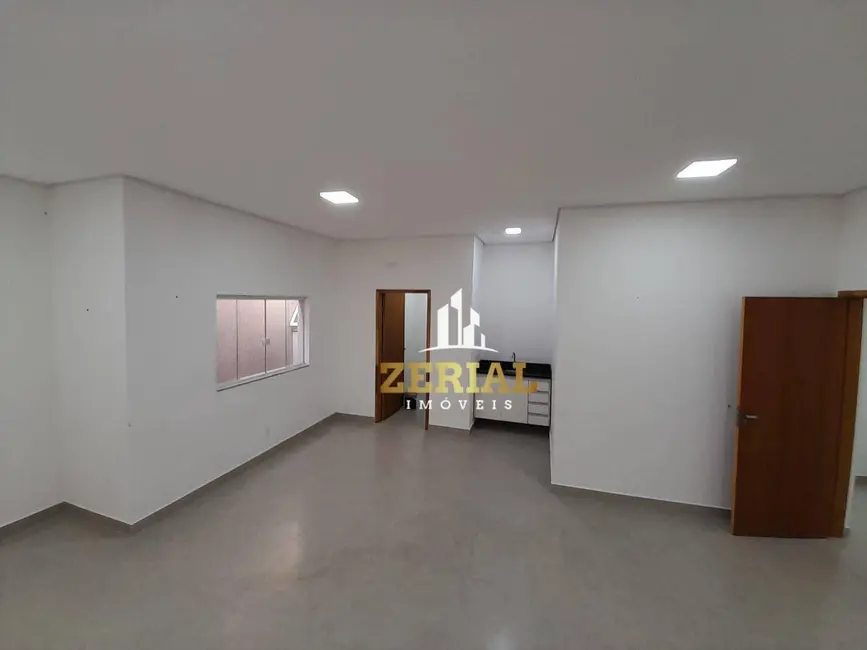 Foto 1 de Sala Comercial para alugar, 55m2 em Santa Paula, Sao Caetano Do Sul - SP