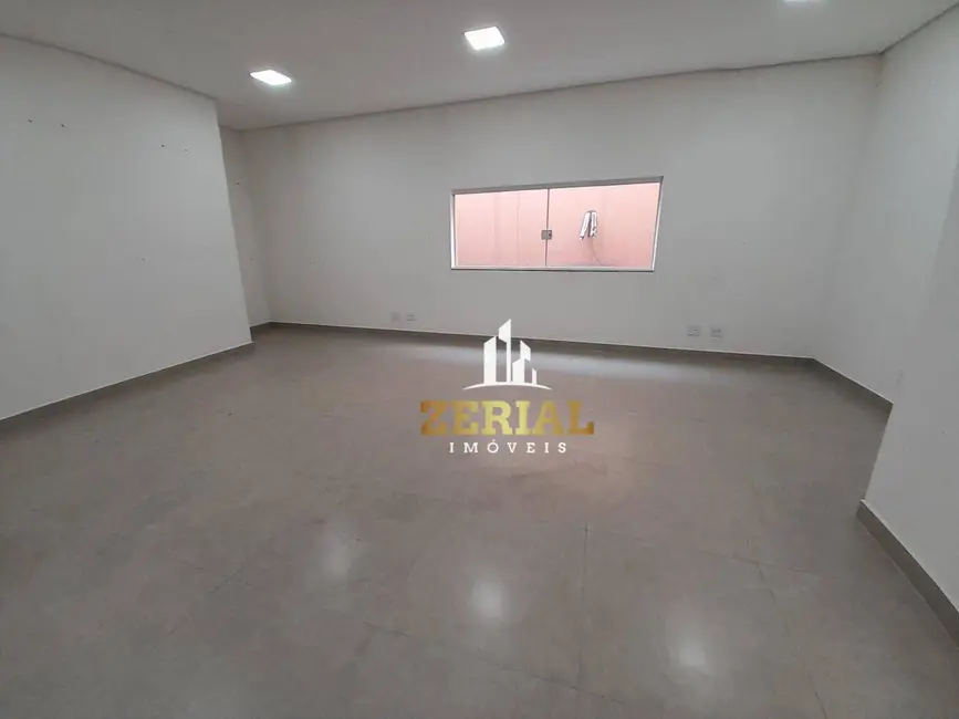 Foto 6 de Sala Comercial para alugar, 55m2 em Santa Paula, Sao Caetano Do Sul - SP