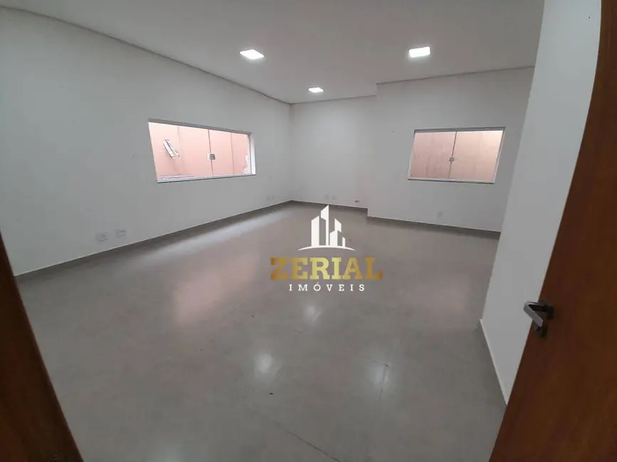 Foto 7 de Sala Comercial para alugar, 55m2 em Santa Paula, Sao Caetano Do Sul - SP