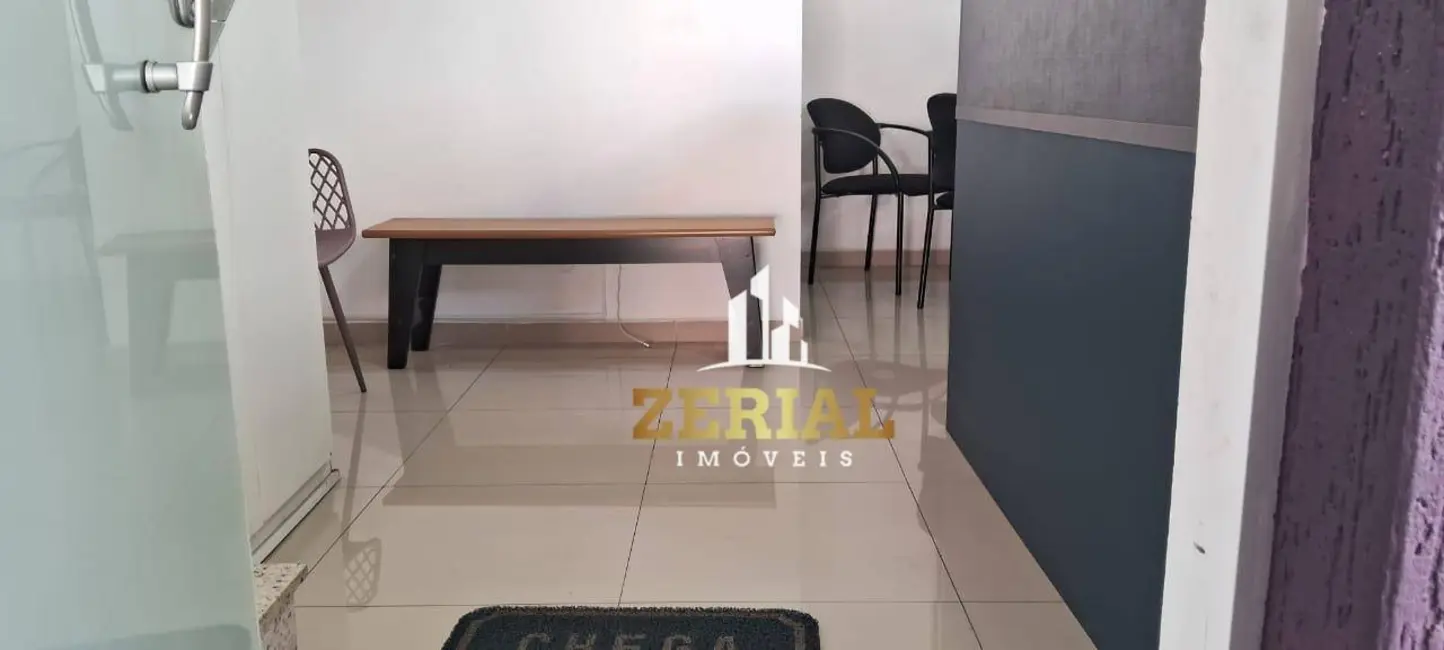 Foto 7 de Sobrado com 2 quartos à venda e para alugar, 76m2 em Jardim Santo Antônio, Santo Andre - SP