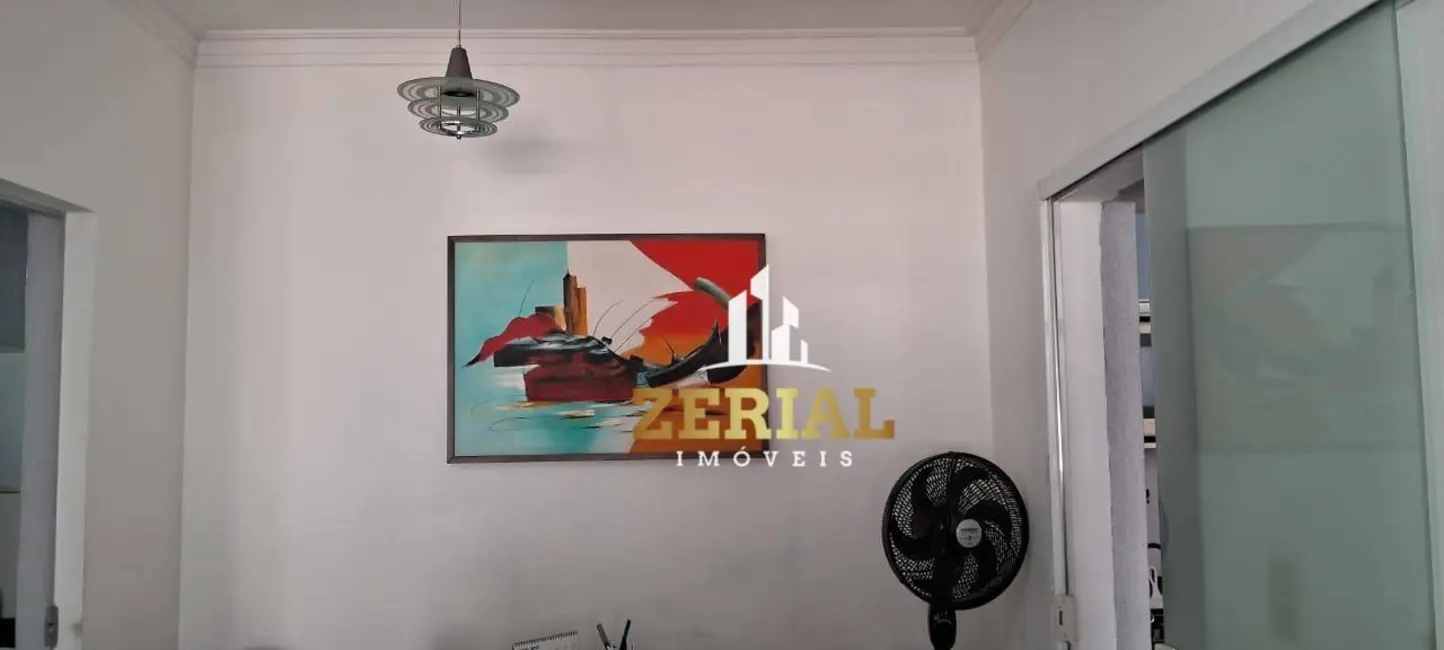 Foto 8 de Sobrado com 2 quartos à venda e para alugar, 76m2 em Jardim Santo Antônio, Santo Andre - SP