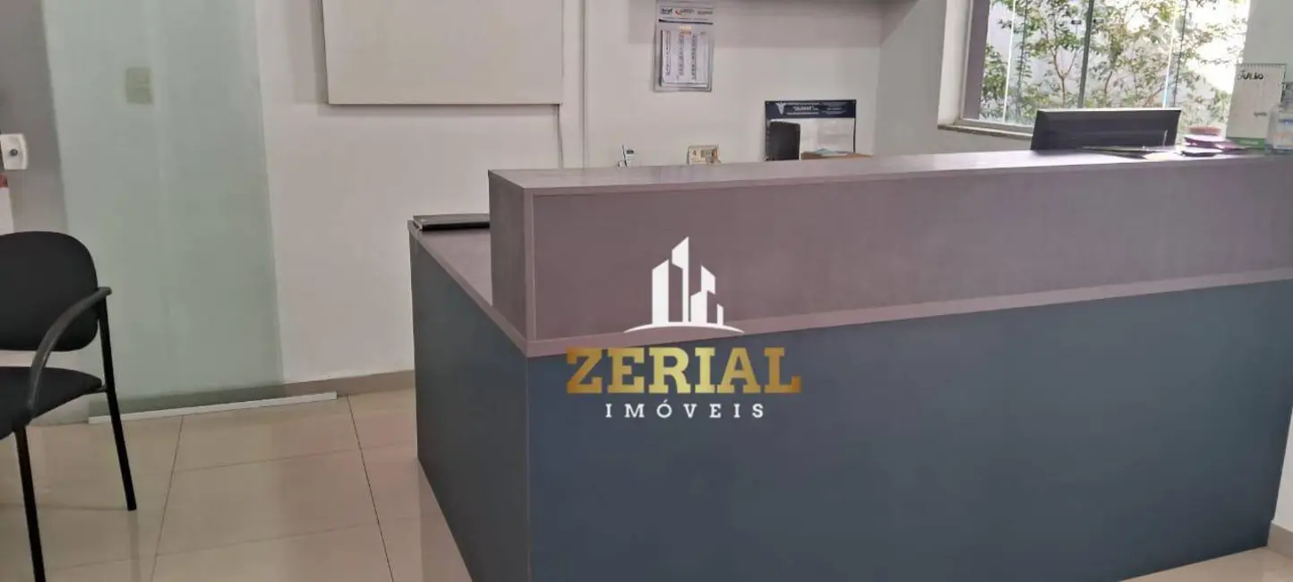 Foto 2 de Sobrado com 2 quartos à venda e para alugar, 76m2 em Jardim Santo Antônio, Santo Andre - SP