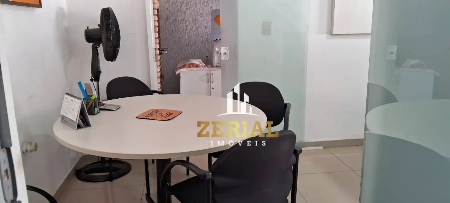 Foto 9 de Sobrado com 2 quartos à venda e para alugar, 76m2 em Jardim Santo Antônio, Santo Andre - SP