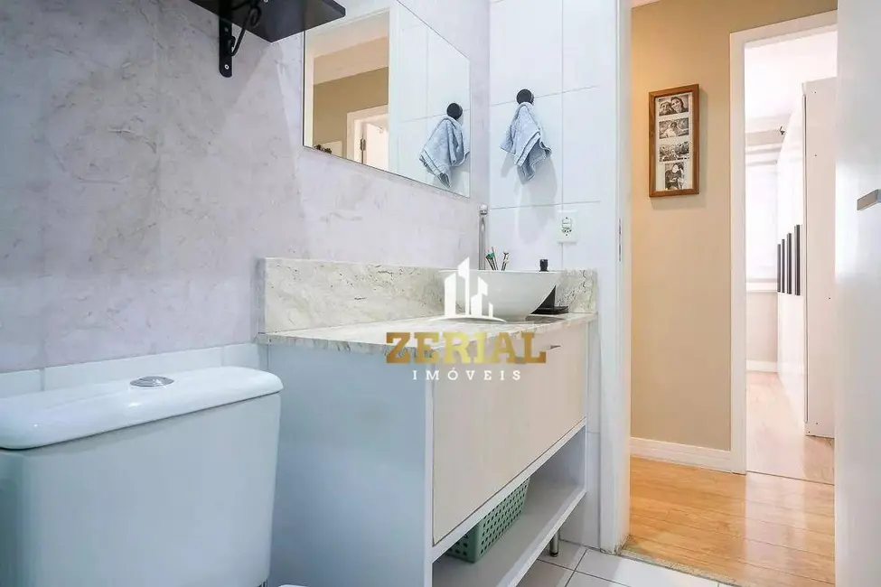 Foto 9 de Apartamento com 3 quartos à venda, 97m2 em Boa Vista, Sao Caetano Do Sul - SP