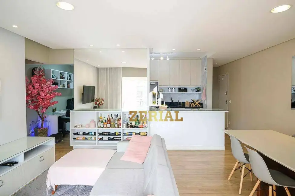 Foto 4 de Apartamento com 3 quartos à venda, 97m2 em Boa Vista, Sao Caetano Do Sul - SP