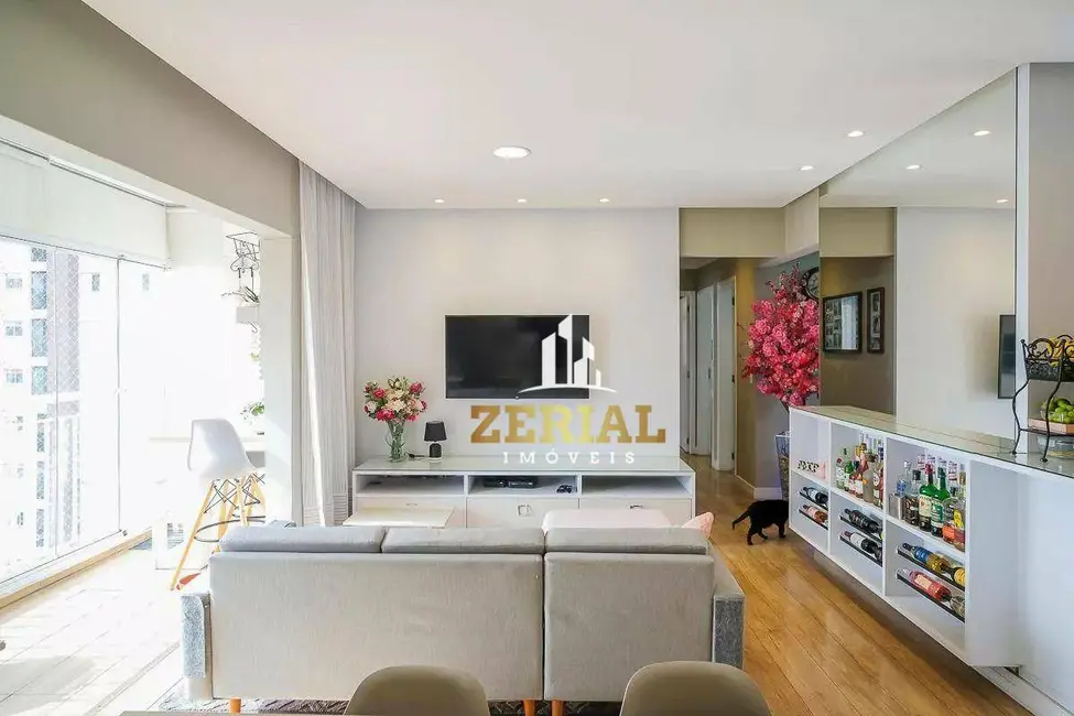 Foto 1 de Apartamento com 3 quartos à venda, 97m2 em Boa Vista, Sao Caetano Do Sul - SP