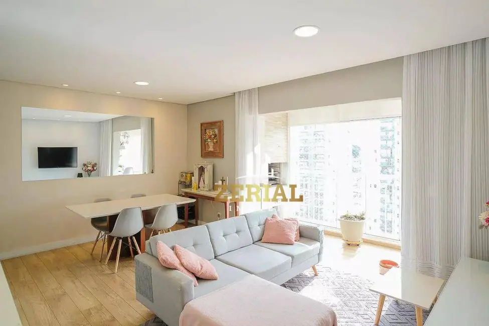 Foto 6 de Apartamento com 3 quartos à venda, 97m2 em Boa Vista, Sao Caetano Do Sul - SP