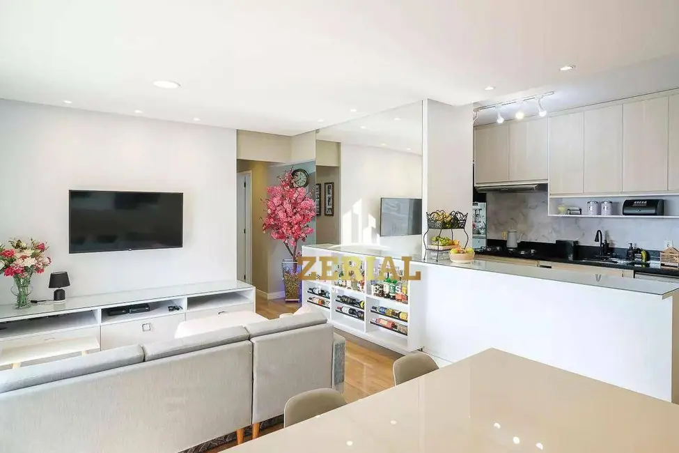 Foto 2 de Apartamento com 3 quartos à venda, 97m2 em Boa Vista, Sao Caetano Do Sul - SP