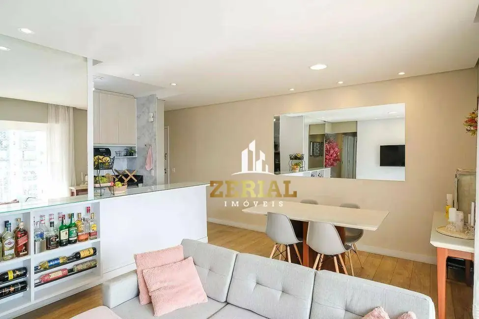 Foto 5 de Apartamento com 3 quartos à venda, 97m2 em Boa Vista, Sao Caetano Do Sul - SP