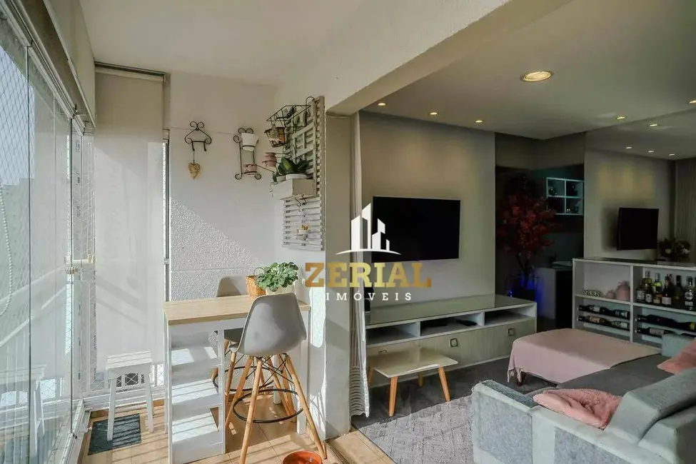 Foto 8 de Apartamento com 3 quartos à venda, 97m2 em Boa Vista, Sao Caetano Do Sul - SP