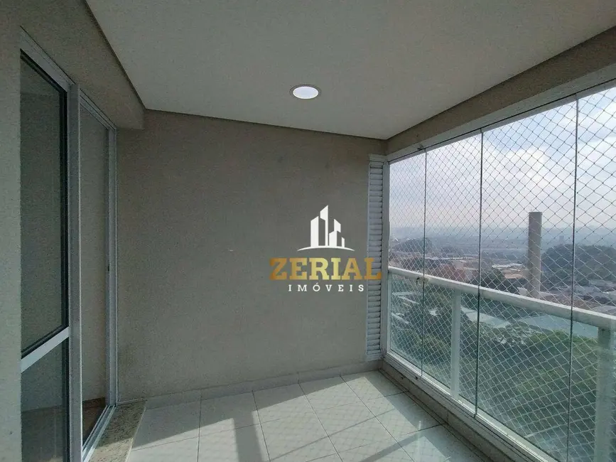 Foto 2 de Apartamento com 2 quartos para alugar, 75m2 em Barcelona, Sao Caetano Do Sul - SP