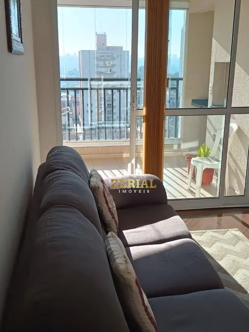 Foto 2 de Apartamento com 3 quartos à venda, 83m2 em Barcelona, Sao Caetano Do Sul - SP