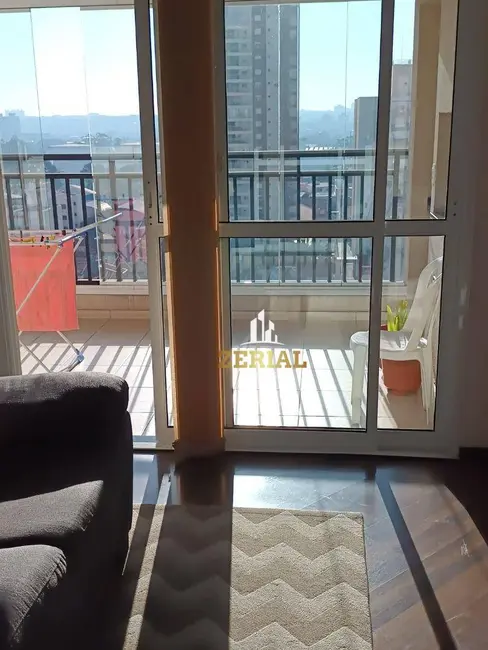 Foto 3 de Apartamento com 3 quartos à venda, 83m2 em Barcelona, Sao Caetano Do Sul - SP