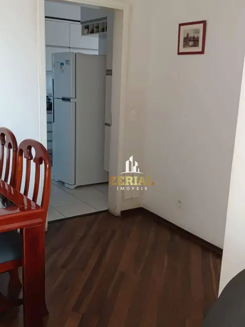 Foto 5 de Apartamento com 3 quartos à venda, 83m2 em Barcelona, Sao Caetano Do Sul - SP