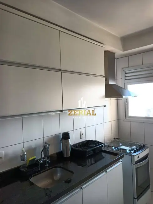 Foto 6 de Apartamento com 3 quartos à venda, 83m2 em Barcelona, Sao Caetano Do Sul - SP
