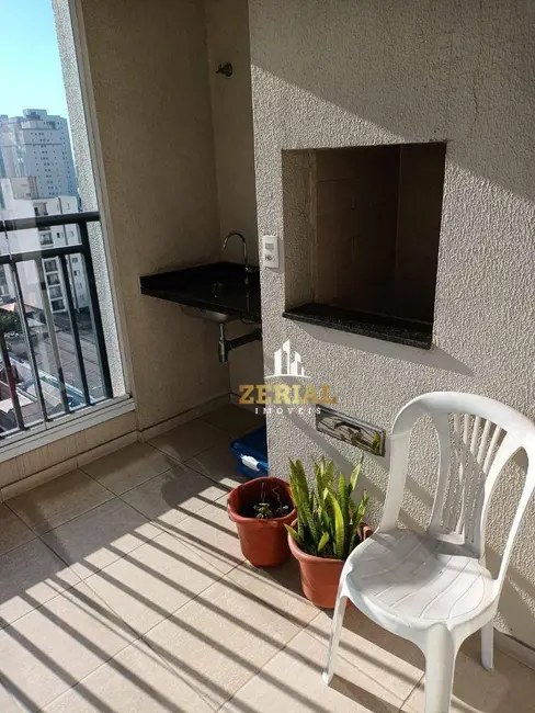 Foto 1 de Apartamento com 3 quartos à venda, 83m2 em Barcelona, Sao Caetano Do Sul - SP
