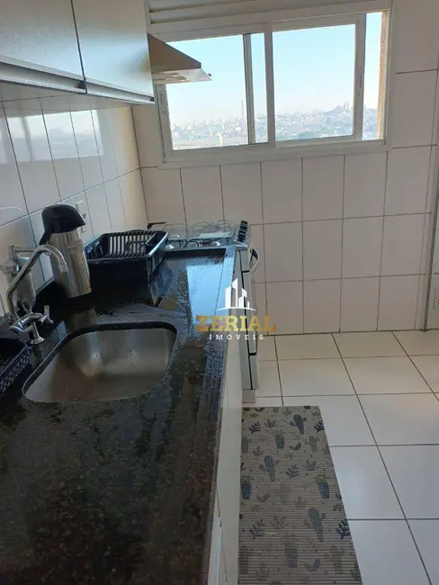 Foto 7 de Apartamento com 3 quartos à venda, 83m2 em Barcelona, Sao Caetano Do Sul - SP
