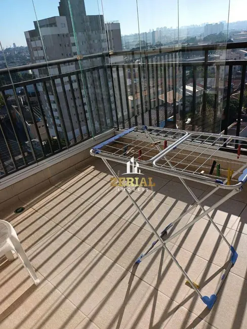 Foto 4 de Apartamento com 3 quartos à venda, 83m2 em Barcelona, Sao Caetano Do Sul - SP