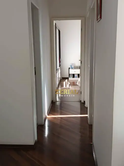 Foto 9 de Apartamento com 3 quartos à venda, 83m2 em Barcelona, Sao Caetano Do Sul - SP