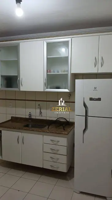 Foto 5 de Apartamento com 2 quartos para alugar, 92m2 em Barcelona, Sao Caetano Do Sul - SP