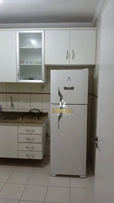 Foto 6 de Apartamento com 2 quartos para alugar, 92m2 em Barcelona, Sao Caetano Do Sul - SP
