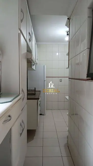 Foto 9 de Apartamento com 2 quartos para alugar, 92m2 em Barcelona, Sao Caetano Do Sul - SP