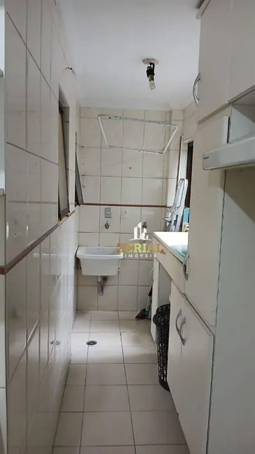 Foto 8 de Apartamento com 2 quartos para alugar, 92m2 em Barcelona, Sao Caetano Do Sul - SP