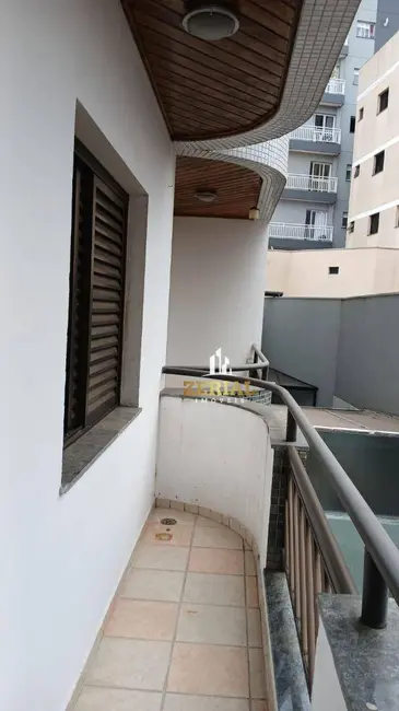 Foto 3 de Apartamento com 2 quartos para alugar, 92m2 em Barcelona, Sao Caetano Do Sul - SP