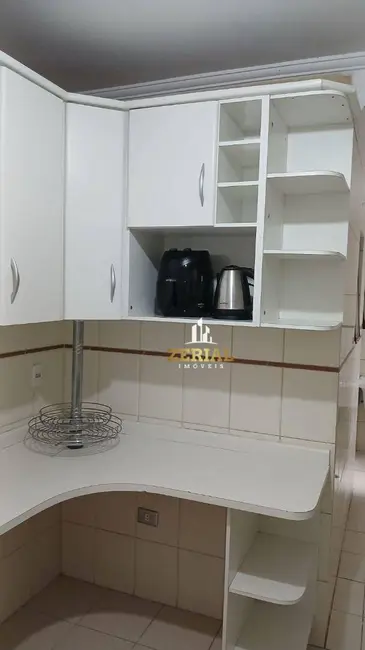 Foto 7 de Apartamento com 2 quartos para alugar, 92m2 em Barcelona, Sao Caetano Do Sul - SP