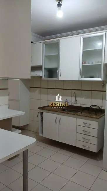 Foto 4 de Apartamento com 2 quartos para alugar, 92m2 em Barcelona, Sao Caetano Do Sul - SP