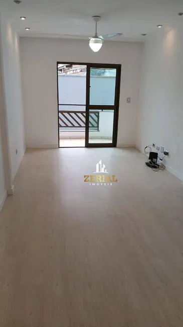 Foto 1 de Apartamento com 2 quartos para alugar, 92m2 em Barcelona, Sao Caetano Do Sul - SP