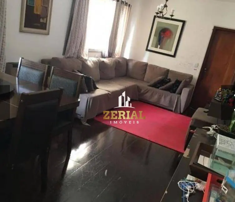 Apartamento com 3 quartos à venda, 113m2 em Santa Paula, Sao Caetano Do Sul - SP - imagem 1 Foto 1 de Apartamento com 3 quartos à venda, 113m2 em Santa Paula, Sao Caetano Do Sul - SP