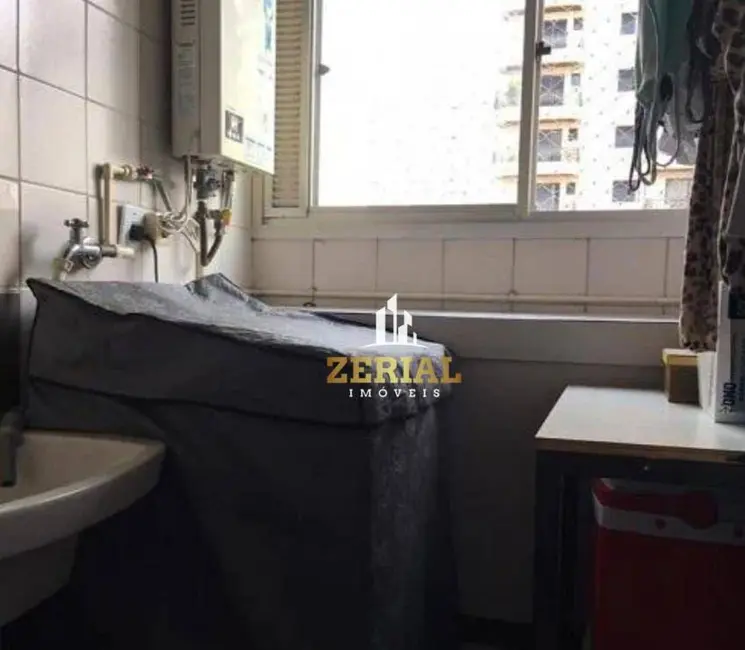 Apartamento com 3 quartos à venda, 113m2 em Santa Paula, Sao Caetano Do Sul - SP - imagem 5 Foto 5 de Apartamento com 3 quartos à venda, 113m2 em Santa Paula, Sao Caetano Do Sul - SP