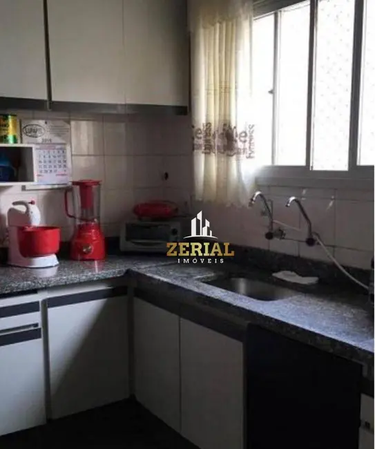 Apartamento com 3 quartos à venda, 113m2 em Santa Paula, Sao Caetano Do Sul - SP - imagem 4 Foto 4 de Apartamento com 3 quartos à venda, 113m2 em Santa Paula, Sao Caetano Do Sul - SP