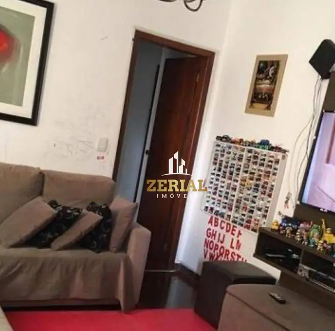 Apartamento com 3 quartos à venda, 113m2 em Santa Paula, Sao Caetano Do Sul - SP - imagem 2 Foto 2 de Apartamento com 3 quartos à venda, 113m2 em Santa Paula, Sao Caetano Do Sul - SP