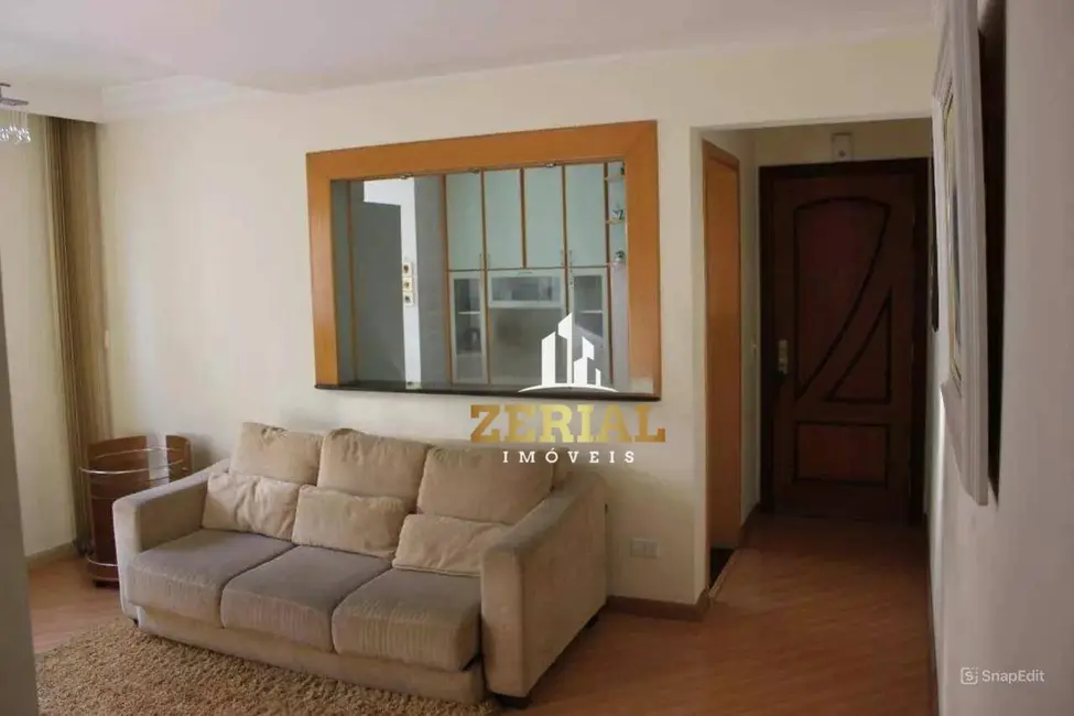 Foto 1 de Apartamento com 2 quartos à venda, 81m2 em Santa Paula, Sao Caetano Do Sul - SP