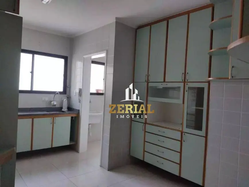 Foto 2 de Apartamento com 2 quartos à venda, 81m2 em Santa Paula, Sao Caetano Do Sul - SP
