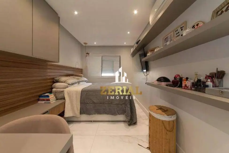 Foto 9 de Apartamento com 2 quartos à venda, 69m2 em Santa Paula, Sao Caetano Do Sul - SP
